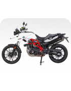 Kit de pegatinas para BMW F700GS 2016