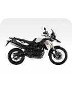 Kit de pegatinas para bmw f800gs 2013
