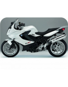 Kit pegatinas para BMW F800 GT