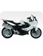 Kit de vinilos para bmw F800GT 2013