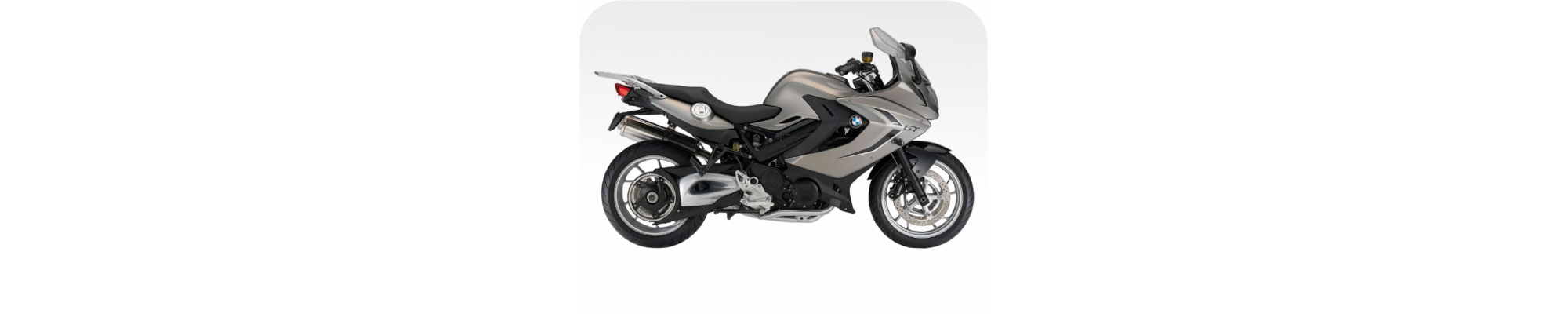 Kit de pegatinas para BMW F800GT 2016