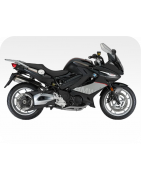 Kit de pegatinas para BMW F800GT 2017