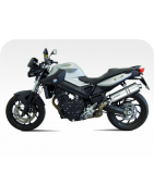 Kit de vinilos para bmw F800R