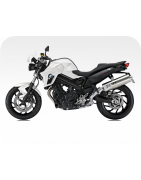 Pegatinas para BMW F800R 2012-2014