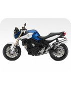 Kit de pegatinas para BMW F800R 2015