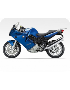 F800ST Varios años