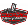 Colorbike Racing